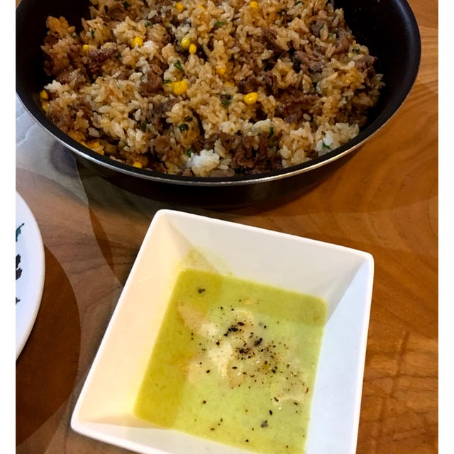 おうちご飯 晩ごはん