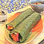《追加》2月3日節分の日　自宅レッスンします～お魚料理に海鮮巻き寿司のお持ち帰りつき♪