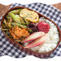地味弁