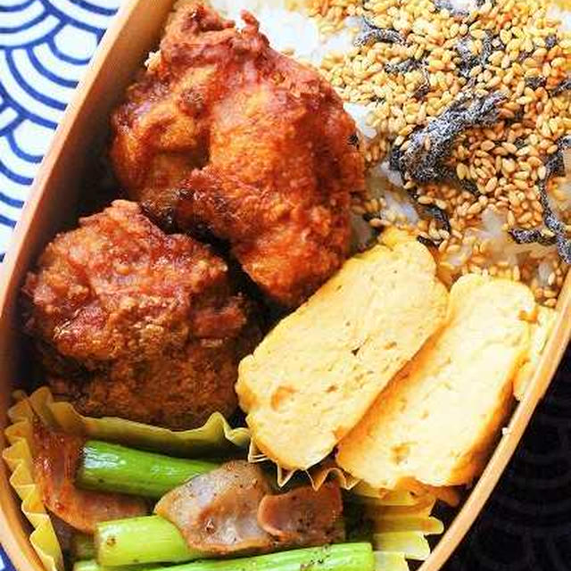 お弁当