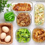 この時期のお弁当には、やっぱ冷たい麺！今週のお弁当まとめ
