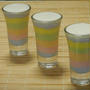 rainbow・ヘルシーレアチーズ風