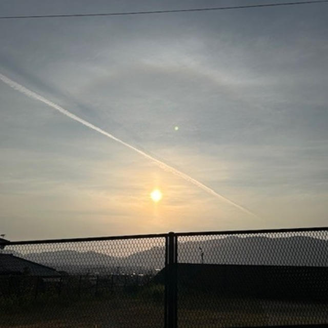 日常へ