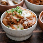 美味しいがとまらない♡我が家自慢のカツ丼♡