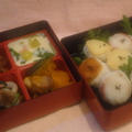 １０月１４日（金）の食楽器『なのな箱』食べよう、食べよう、一緒に食べよう ＃NANONAnoWA