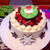 クリスマスケーキ★2013
