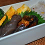 20111014　秋刀魚のかば焼き弁当【20分】