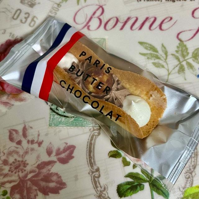 【新東京土産】PARIS BUTTER CHOCOLA パリバターショコラ