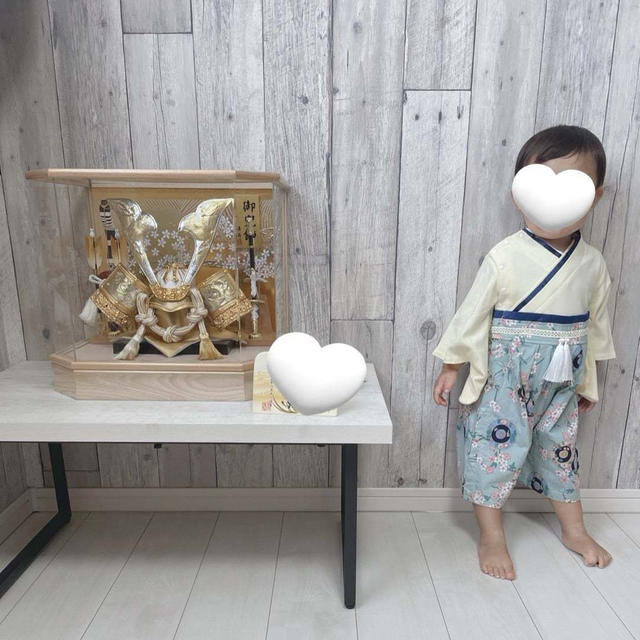 1歳11ヶ月成長記録⭐︎保育園とイヤイヤ期突入