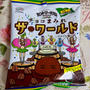 夏の祭典！不二家 チョコまみれザ・ワールド ブラジル編
