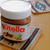 『nutella（ヌテラ）』の誘惑