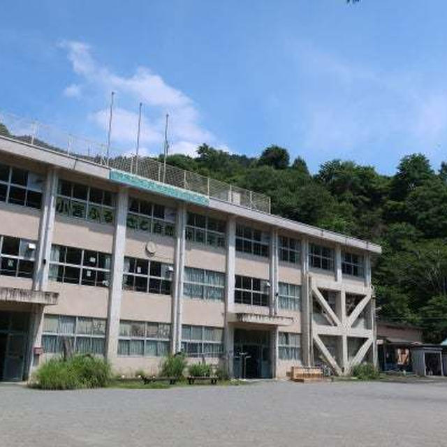 ロケ地訪問　千明が通っていた小学校は長野ではなく東京にありました　続・続・最後から二番目の恋　