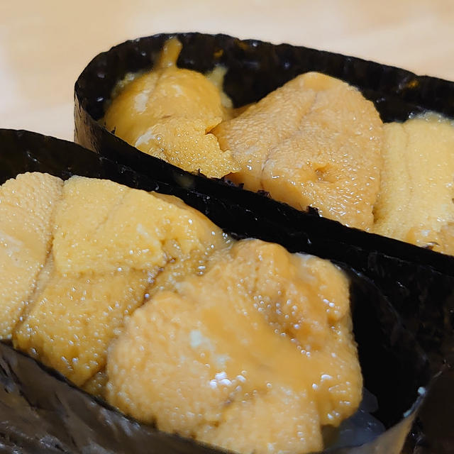 寿し四海で味わう握り寿司・コース料理