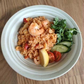 美味しい美味しいタイ料理！