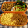 今日のお弁当