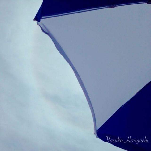 【徒然日記】梅雨明けは気をひきしめて〜水分補給と海辺の休日〜