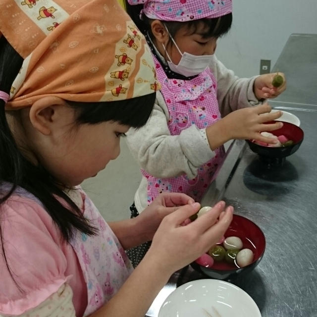 ままごとキッズ❗ 所沢