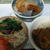 ラストおでん＋カレー