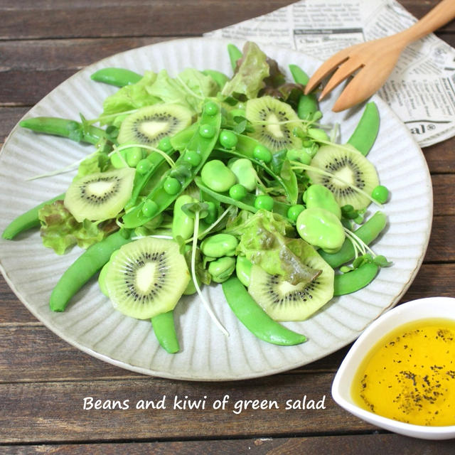 野菜がもっとおいしくなる♪白だしドレッシングを使ったサラダレシピ　掲載ありがとうございます！