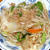 野菜炒め