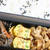 6月15日　　豚肉の甘辛炒め弁当