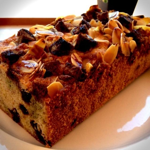 パウンドケーキ^_^