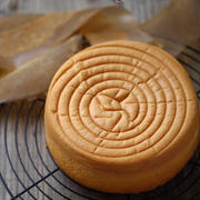■スポンジケーキ♡　特宝笠で久々に・・
