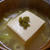 湯豆腐みそ汁❀