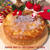 超簡単りんごケーキ〜Xmas ver.〜