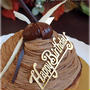 Happy　Birthday Mother☆