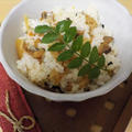 あなご混ぜごはん・あなごめし混ぜごはんの素で簡単おいしく！