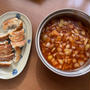 酢豚タレかけ！冷凍餃子の簡単アレンジ。韓国のタンス餃子レシピ