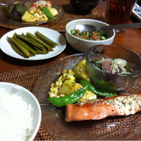 夏野菜
