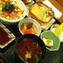ランチ