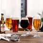 ビールをおいしく飲むためのヒントと簡単おつまみレシピ