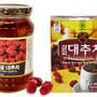 韓国茶テチュ（なつめ茶）