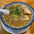 豚骨ラーメンの由来