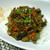 夏野菜のドライカレー
