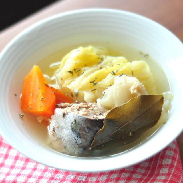 魚の缶詰で栄養とれるんですか？