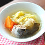 魚の缶詰で栄養とれるんですか？