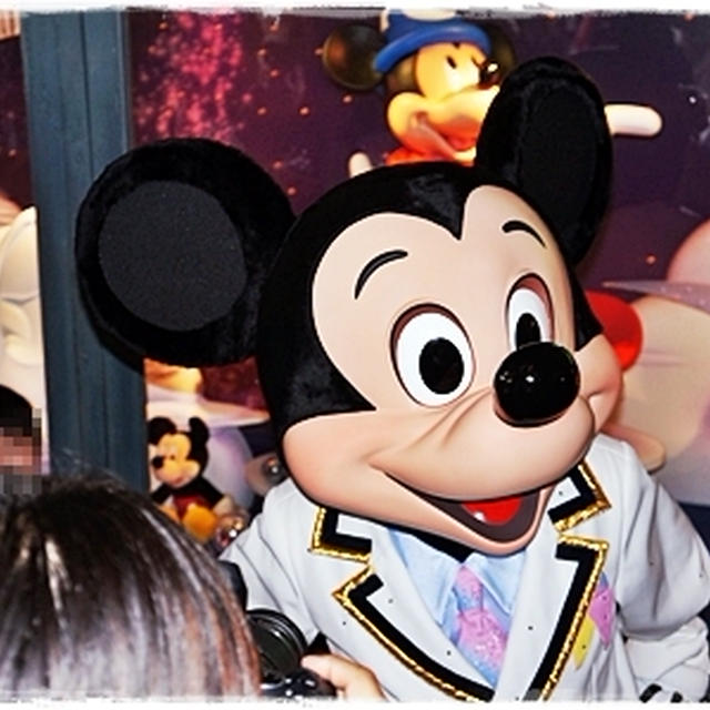 ■雨のディズニーは楽しめるか？(○･`д･)ﾉ■