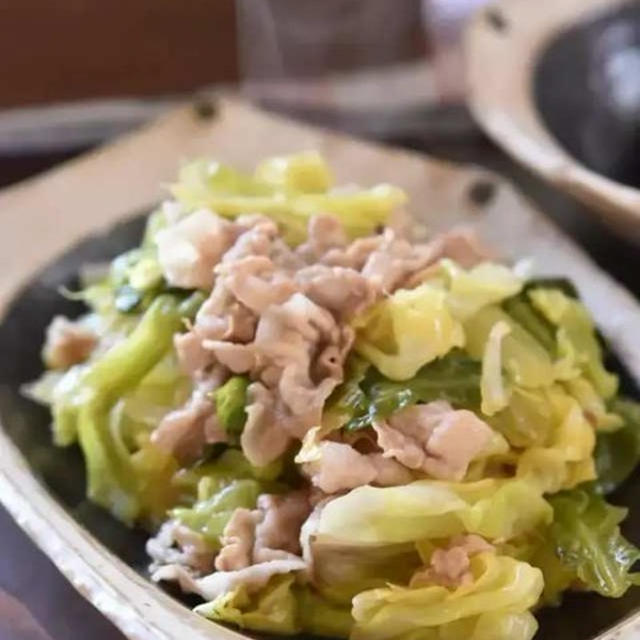 今年もたくさん食べたい！「春キャベツ」を満喫できる炒め物レシピ5選