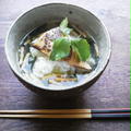 美味しいお茶漬け＾＾炙り鮪のゆず胡椒茶漬け by YUKImamaさん