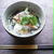 美味しいお茶漬け＾＾炙り鮪のゆず胡椒茶漬け