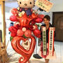 青山千景ちゃん北海道観光大使就任お祝いパーティ