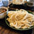 うどん1キロに挑戦＊肉汁うどんの南哲