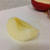 りんごのレシピを試作中。^^
