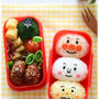 【俵deアンパン！食パン！カレーパン！】