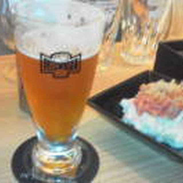 ☆週末ビール☆