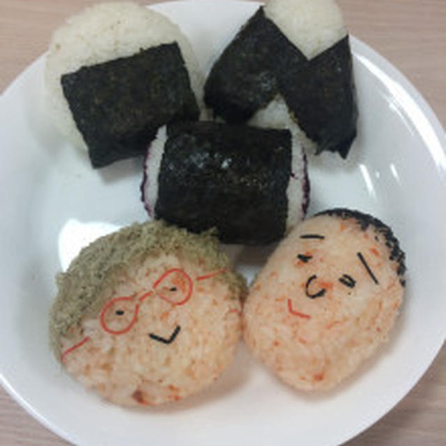 TOKYO FM「あぐりずむ」親子3世代おむすび教室にご参加ありがとうございました！